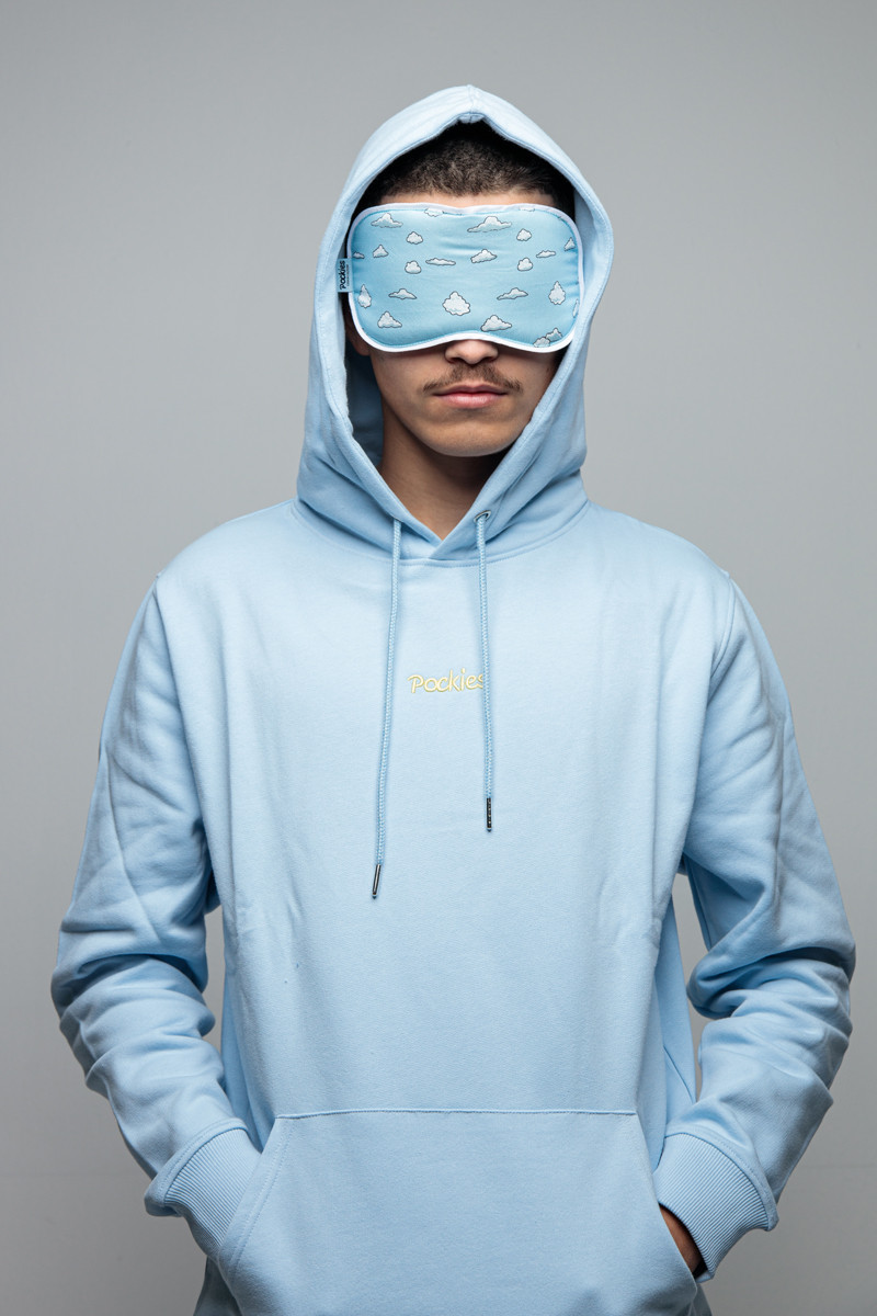 Pockies lanceert collectie van 100% biologisch gekamd katoen