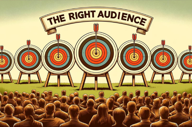 Targetaudience