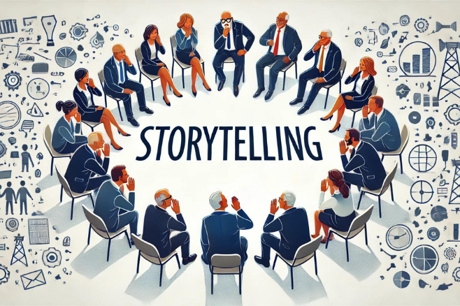 PRStorytelling
