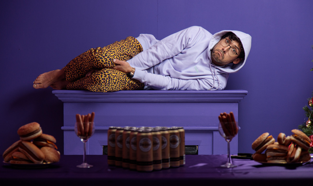 Heartbreak Hotline: helpt vrijgezellen tijdens Singles’ Day