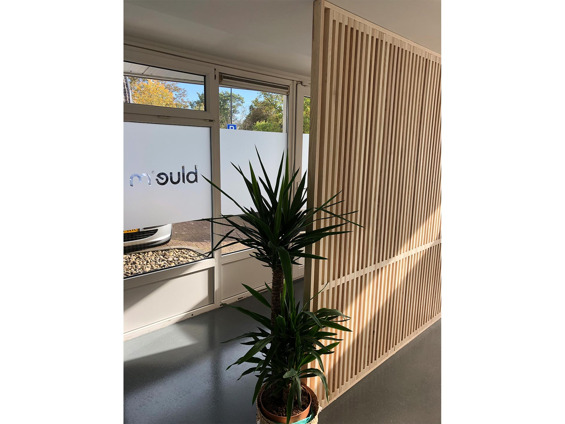 Bluem Europe groeit en verhuist naar kantoor op de groei