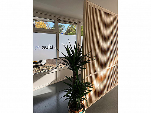 Bluem Europe groeit en verhuist naar kantoor op de groei