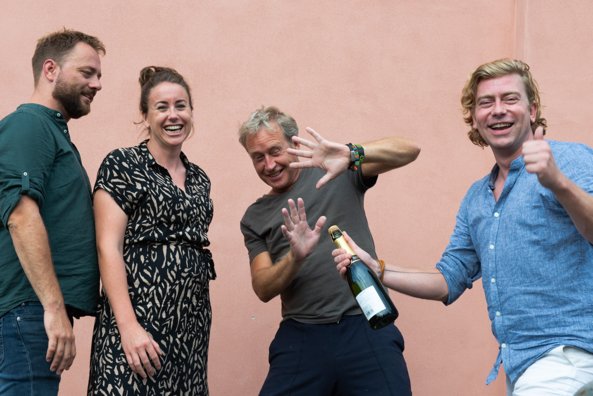 Helft Nederlandse wijndrinkers weet niets over wijn