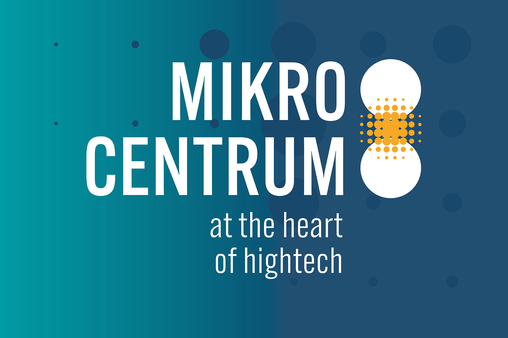 About Mikrocentrum