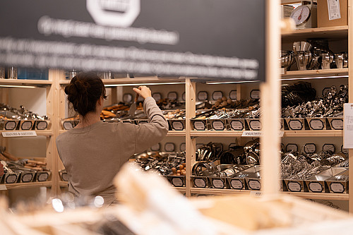 Dille & Kamille verduurzaamde hun verzendproces met Bringly (klantcase)