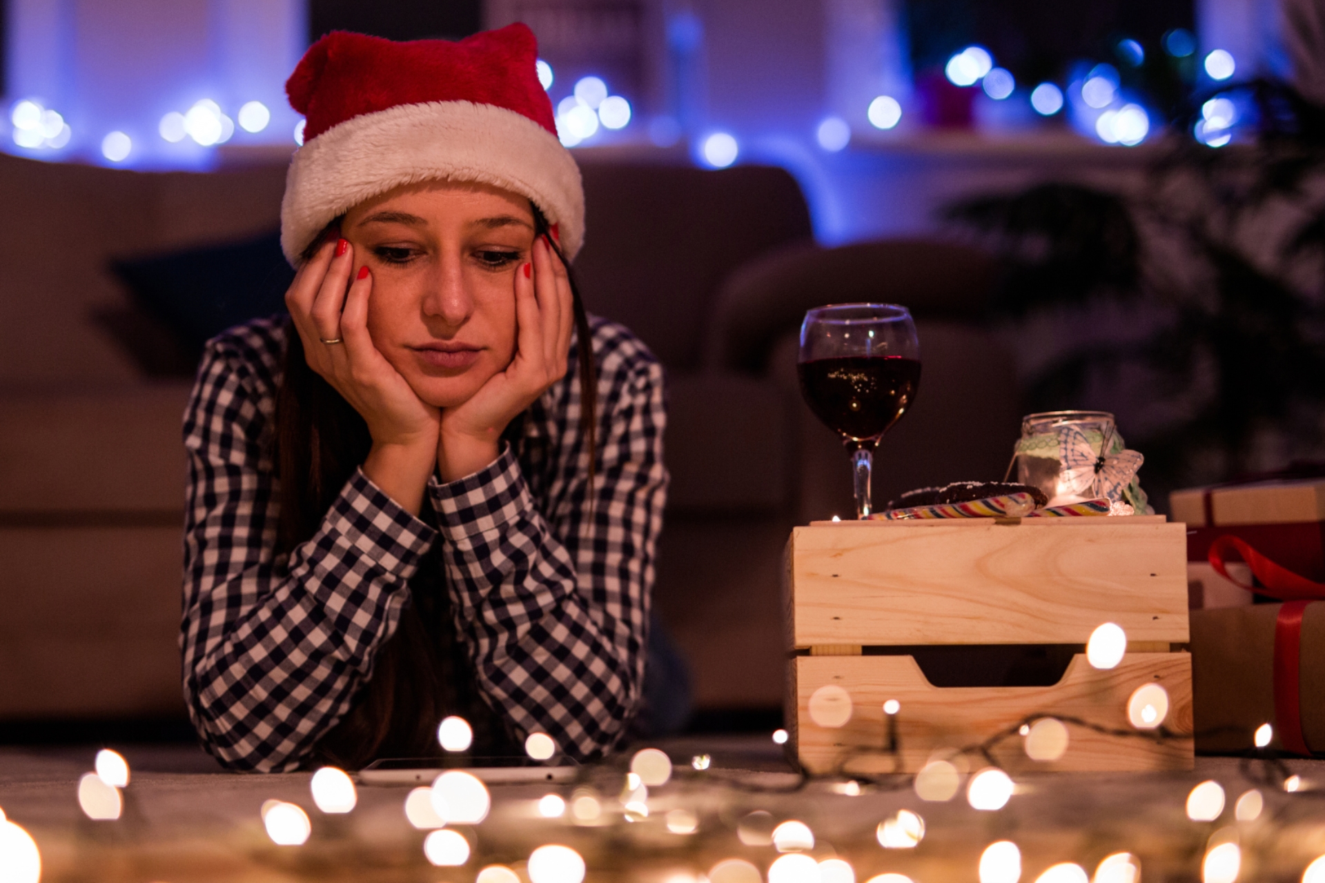 Van droomkerstpakket tot blunder: dé onthullingen uit het kerstonderzoek 2024