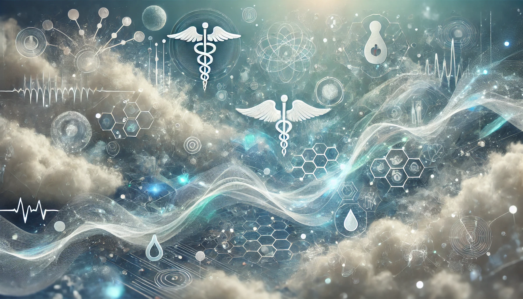 AI Startup Founder Unveils Vision for Transforming Medical Data into Actionable Knowledge