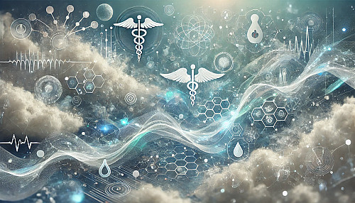 AI Startup Founder Unveils Vision for Transforming Medical Data into Actionable Knowledge