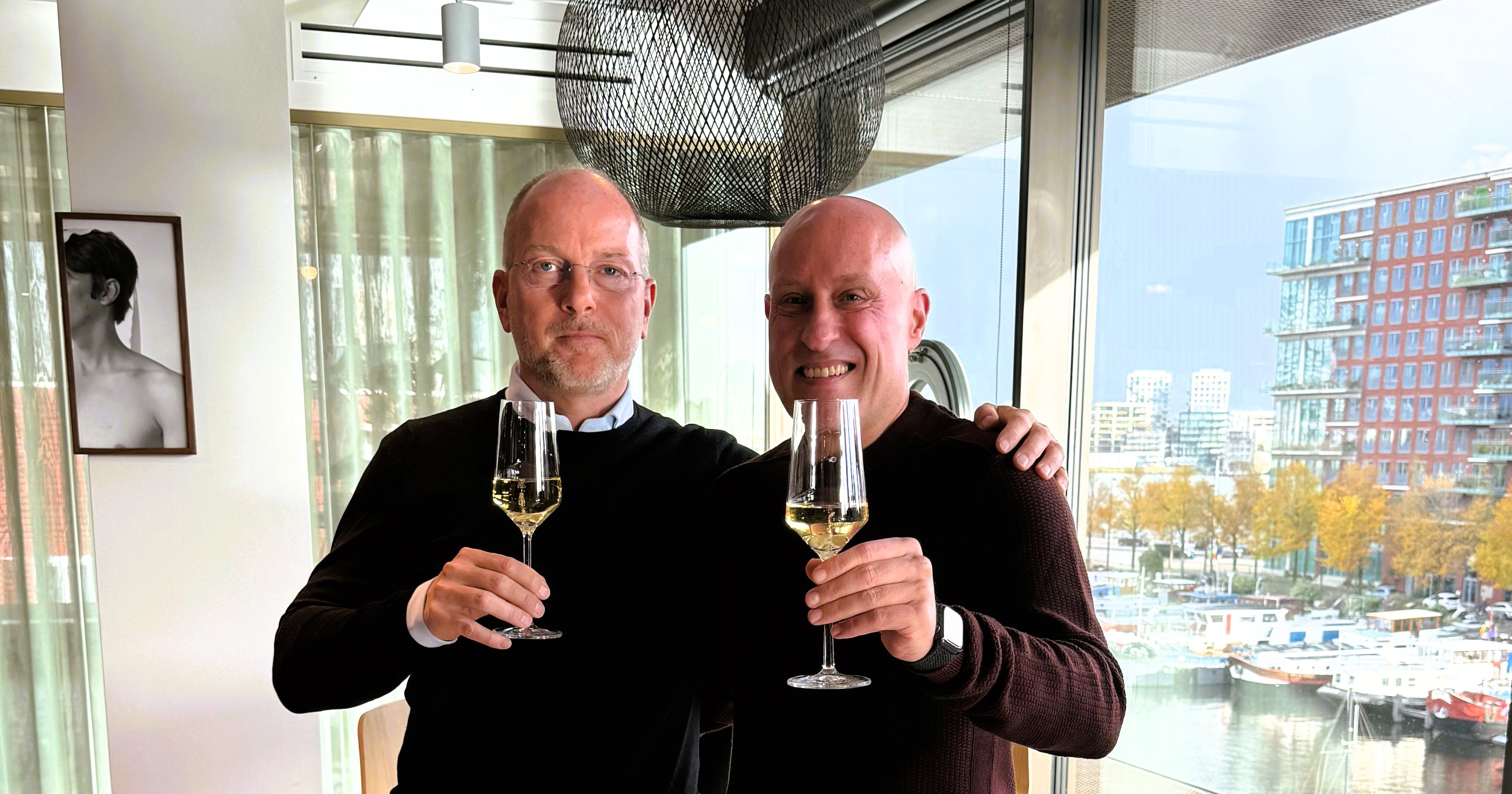 Brabantse ICT-dienstverleners ILC-Europe en Yoda ICT bundelen krachten