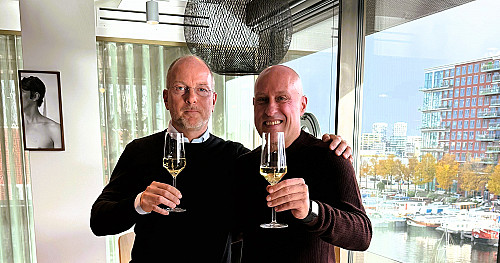 Brabantse ICT-dienstverleners ILC-Europe en Yoda ICT bundelen krachten