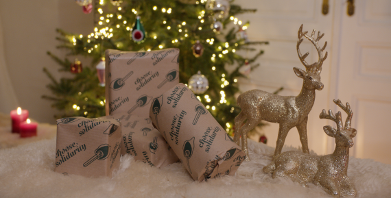 Vluchtelingenwerk lanceert Impactpapier