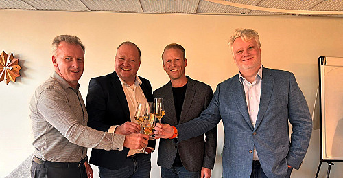 Noord-Hollandse ICT-dienstverleners Xaris ICT en Tree ICT bundelen krachten