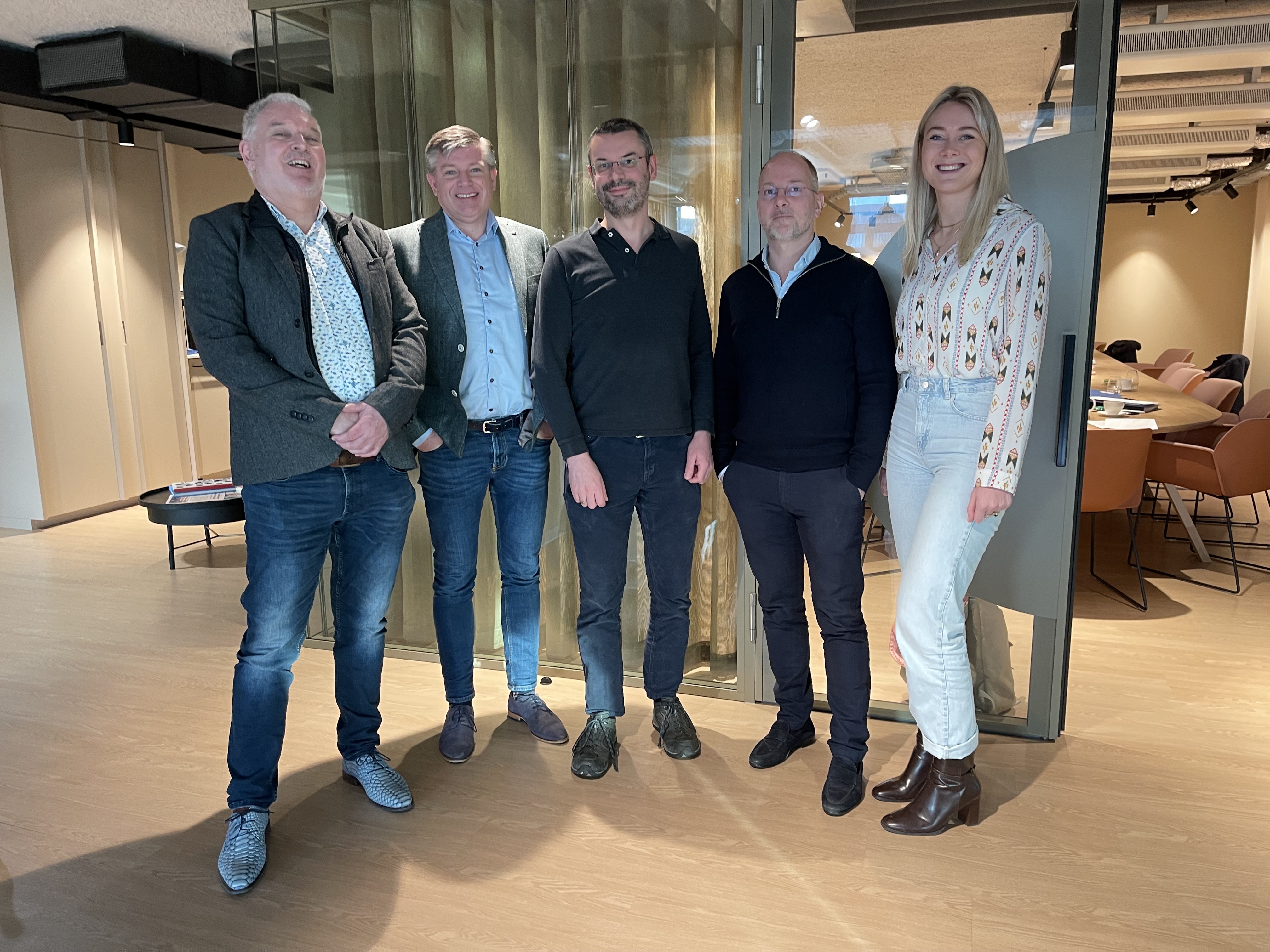 IT Managed Service Provider ILC-Europe groeit verder met de toevoeging van Enter Automatisering