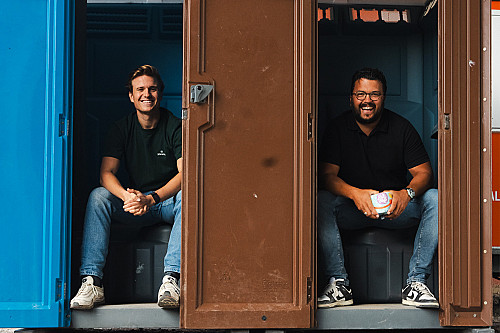 Let’s talk sh*t: plnktn x The Good Roll nodigen Nederland uit te praten over darmgezondheid