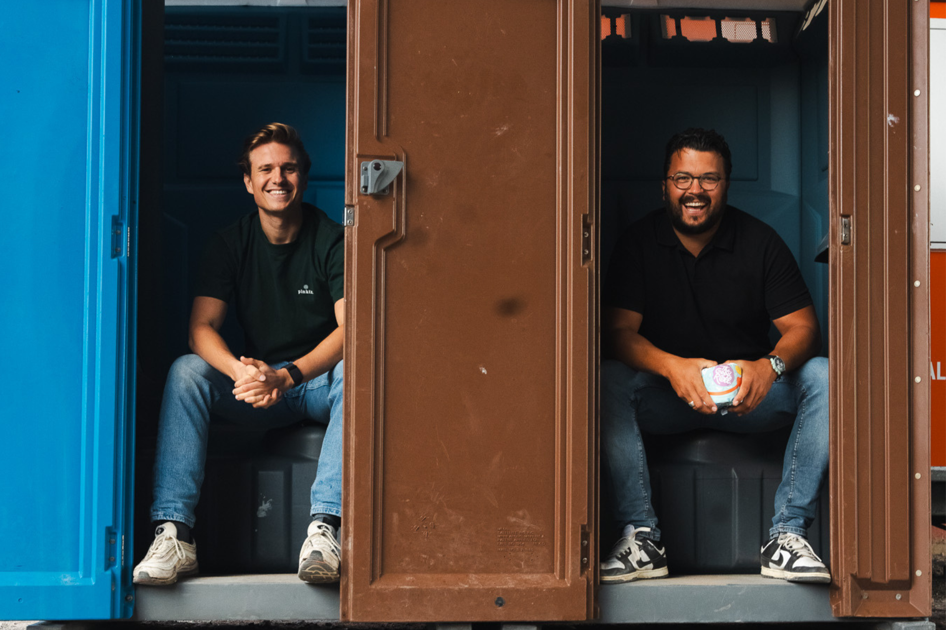 Let’s talk sh*t: plnktn x The Good Roll nodigen Nederland uit te praten over darmgezondheid