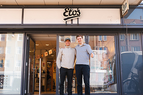 plnktn lanceert exclusief in 510 Etos filialen