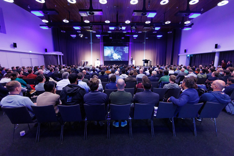 Kennisdeling rondom maakbaarheid en contamination control komt op 17 april in Veldhoven samen