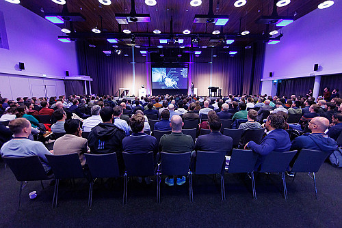 Kennisdeling rondom maakbaarheid en contamination control komt op 17 april in Veldhoven samen