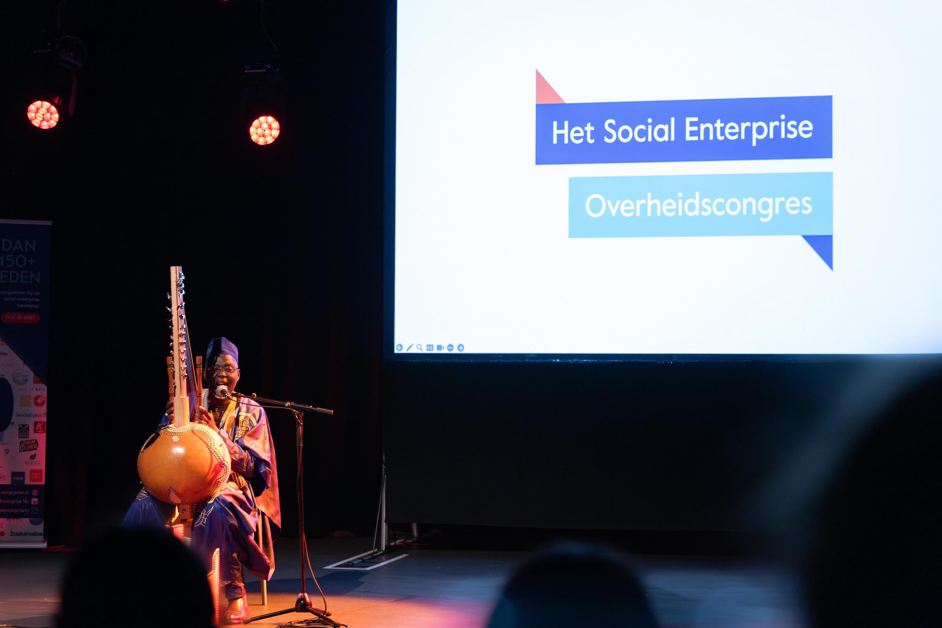 Ravijnjaar op komst - sociale ondernemingen bieden uitweg