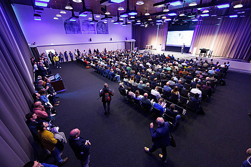 Vergaren diepgaande kennis over productietechnieken en industriële reinheid wordt mogelijk gemaakt