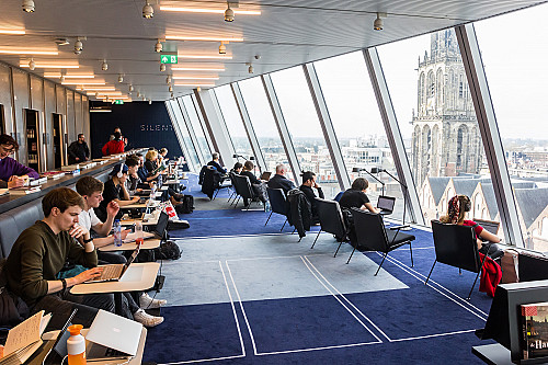 Digitale autonomie: volop kansen voor Nederland