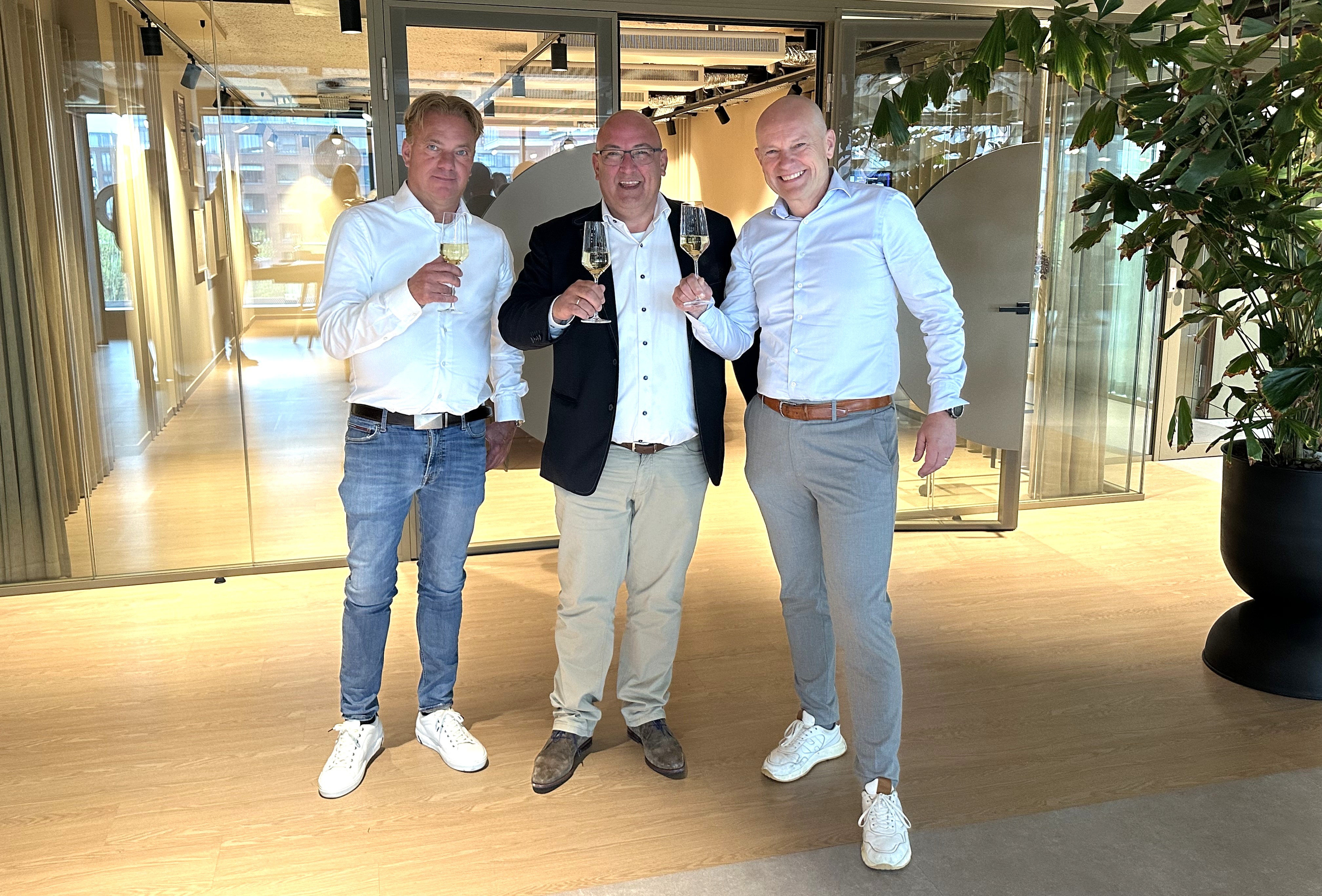 IT Local groeit verder met de toevoeging van Infotune ICT