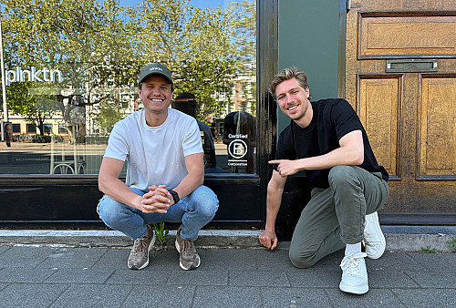 Nieuws! Algenmerk plnktn sluit zich aan bij B Corp-beweging