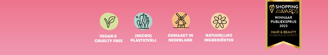 About ShampooBars.nl