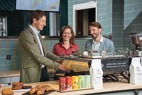 PwC en Social Enterprise NL verlengen samenwerking