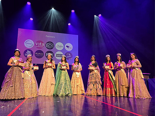 Drie Nederlandse finalisten strijden op wereldpodium in Mumbai