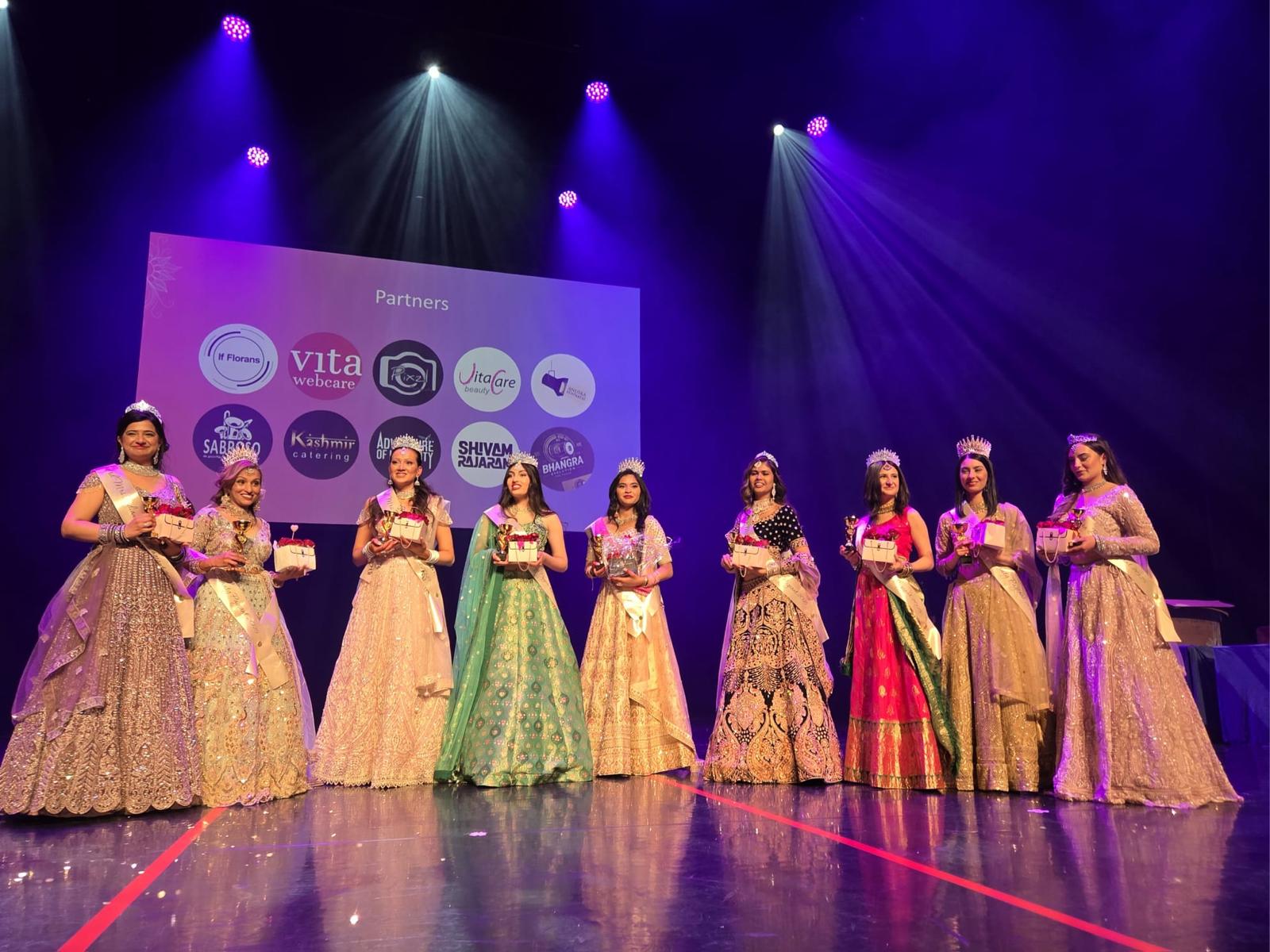 Drie Nederlandse finalisten strijden op wereldpodium in Mumbai