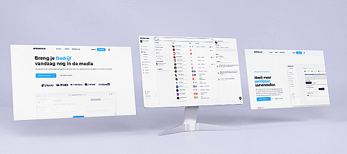 PR-platform Presscloud lanceert Smart Search