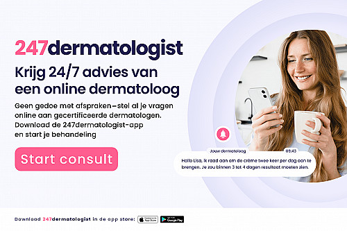 247dermatologist en DC Klinieken bundelen krachten voor toekomstbestendige huidzorg in Nederland