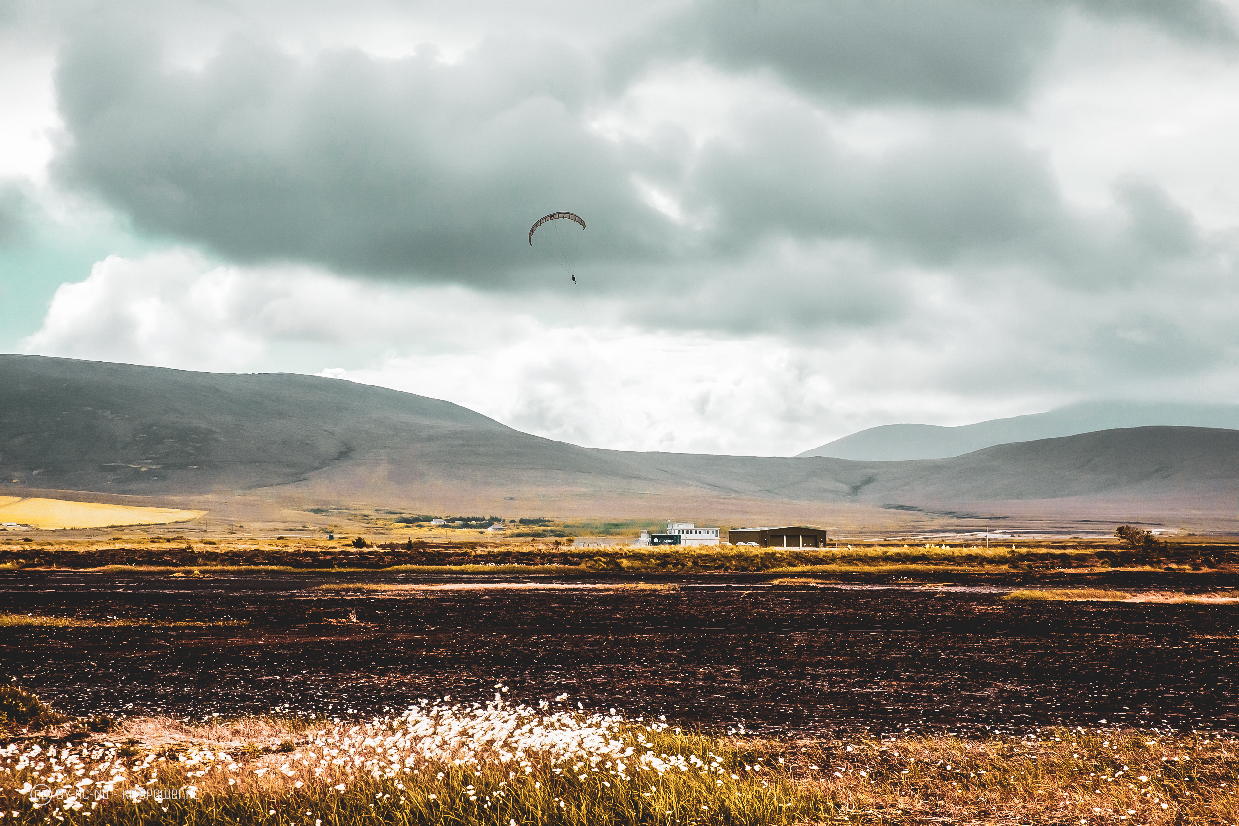 Kitepower stelt Dr. Pieter Willems aan als nieuwe CEO
