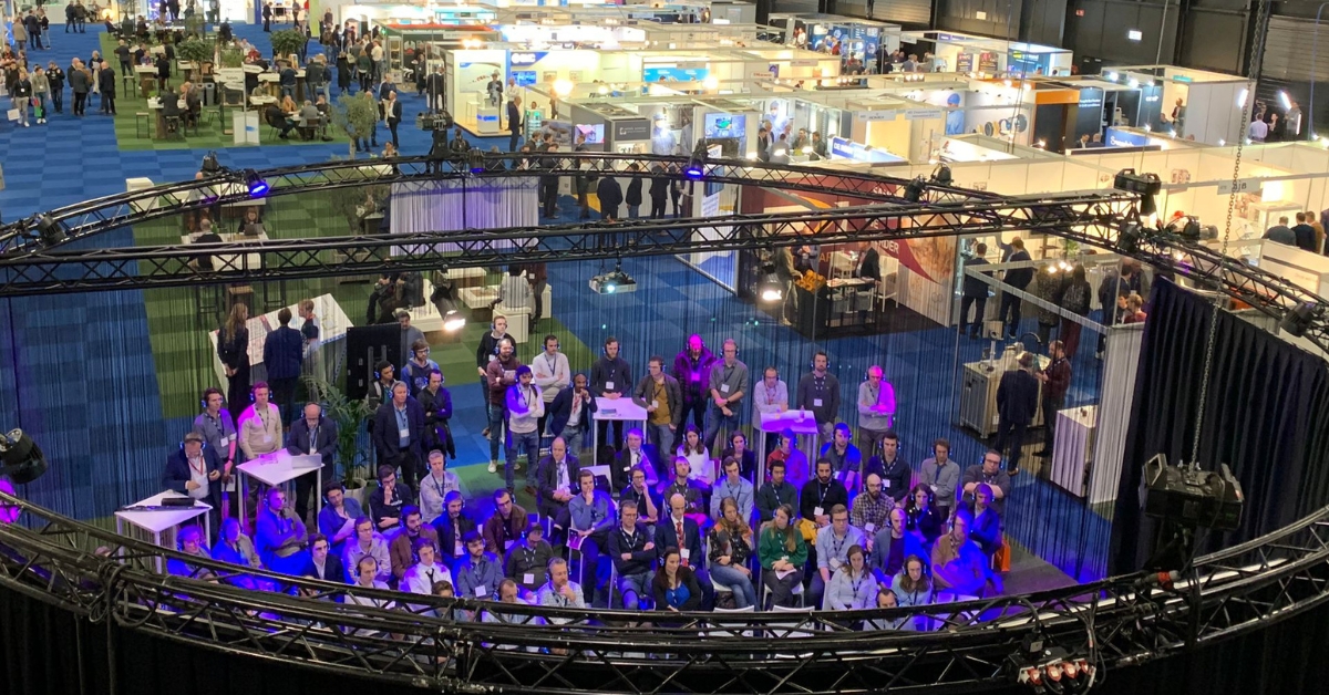 Precisiebeurs groeit mee met de ambities van de hightech industrie