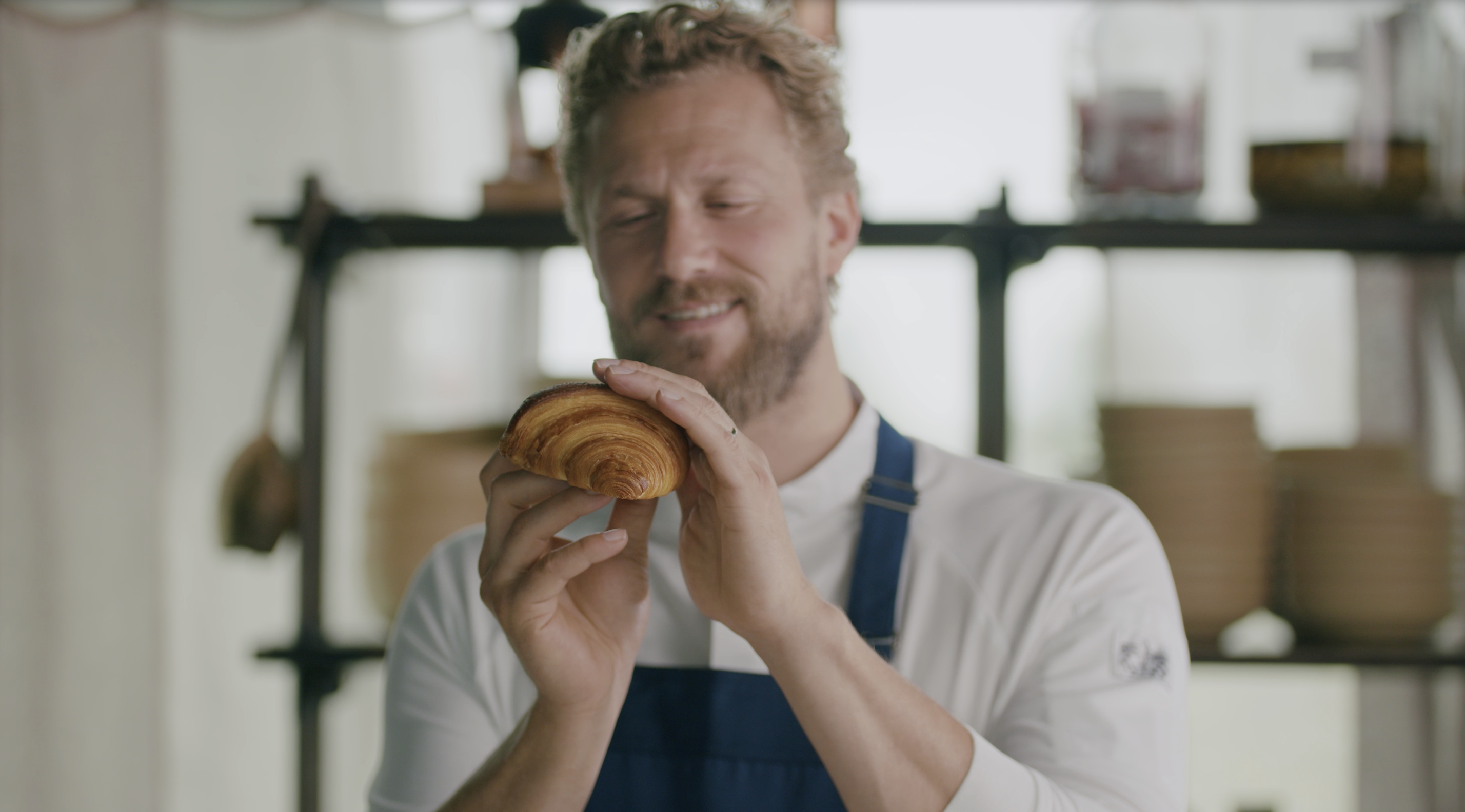 Pockies en Joris Bijdendijk brengen culinaire smeuïgheid naar je kledingkast met ‘BOTER’
