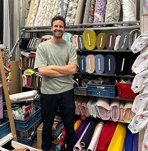 Slimme software moet grootschalige textielverspilling tegengaan