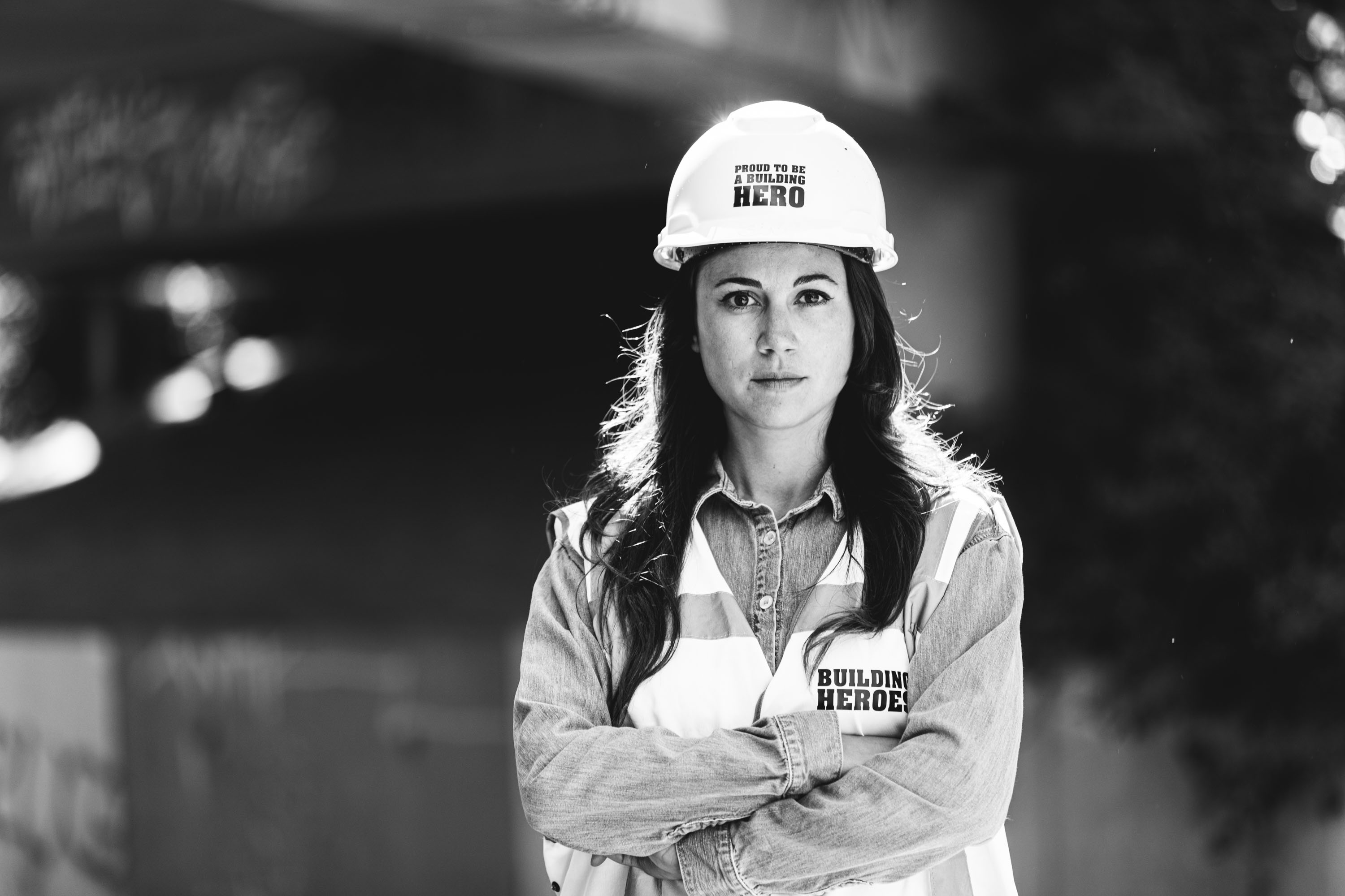 ‘Sexy functienamen en innovaties moeten bouw aantrekkelijker maken’