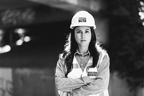 ‘Sexy functienamen en innovaties moeten bouw aantrekkelijker maken’