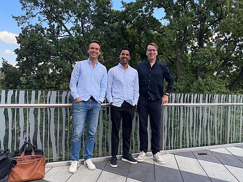 JTL neemt Bringly over om slimme, data-gedreven verzendmogelijkheden te introduceren