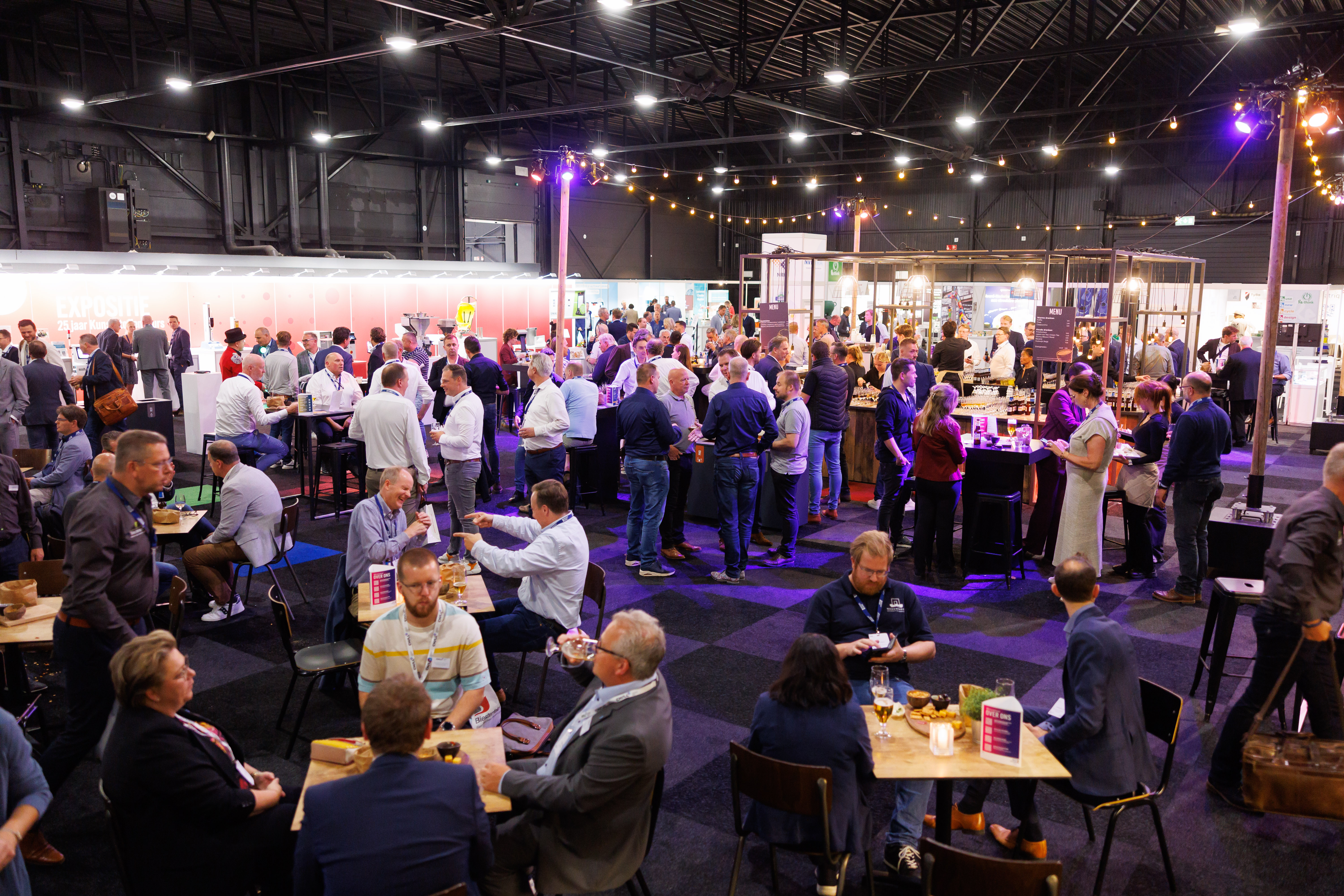 Kunststoffenbeurs 2025 faciliteert netwerken en relaties voor duurzame, slimme en innovatieve productontwikkeling en productieprocessen