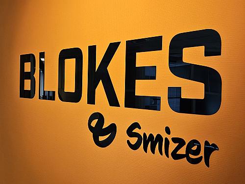 Riverdam versterkt snelgroeiend Smizer met Blokes IT