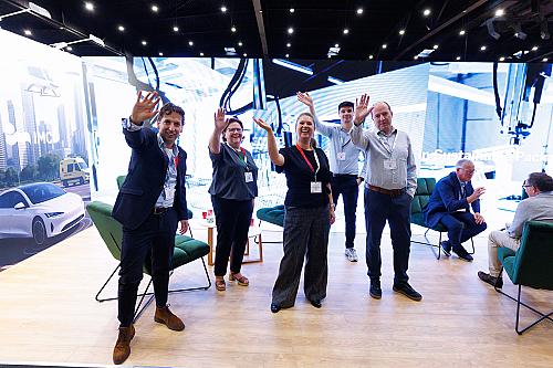 Kunststoffenbeurs 2025 bracht vertrouwd netwerk van de kunststof- en rubberbranche samen