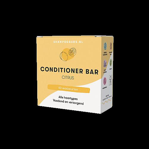 Conditioner Bar-Citrus