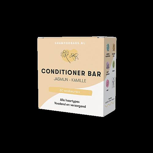 Conditioner Bar-Jasmijn-Kamille