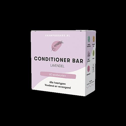 Conditioner Bar-Lavendel