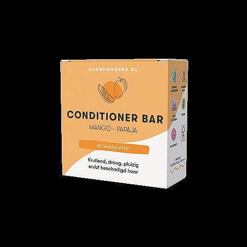 Conditioner Bar-Mango-Papaja