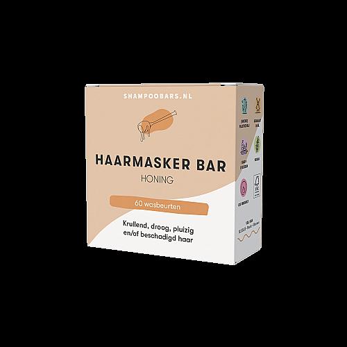 Haarmasker Bar-Honing