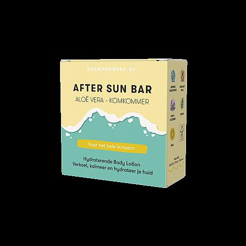 After Sun Bar