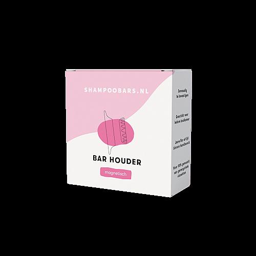 Magnetische Bar Houder Roze